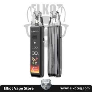 Xlim 3 Ultra Pod Kit