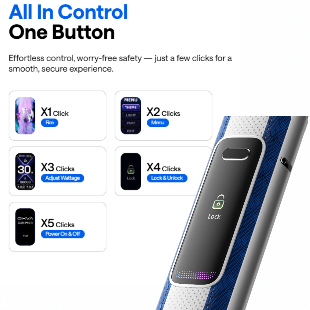 ما أفضل إعدادات الأمان لاستخدام اكسليم برو 3 بأمان؟