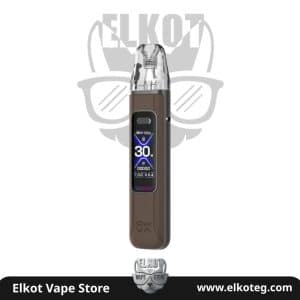 Xlim Pro 3 1.05 inch HD screen pod system