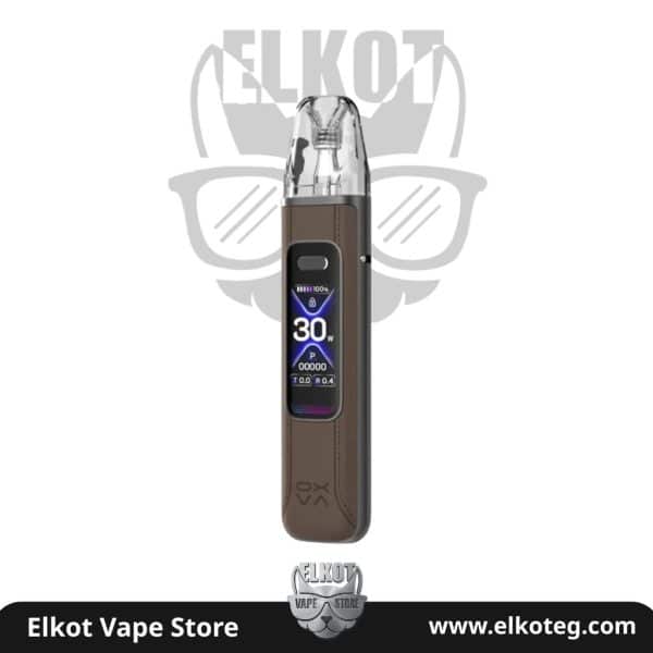 متجر فيب في زايد | تعرف على اقرب ستور ليك | فيب مصر - Elkot Store Xlim Pro 3 1.05 Inch Hd Screen Pod System