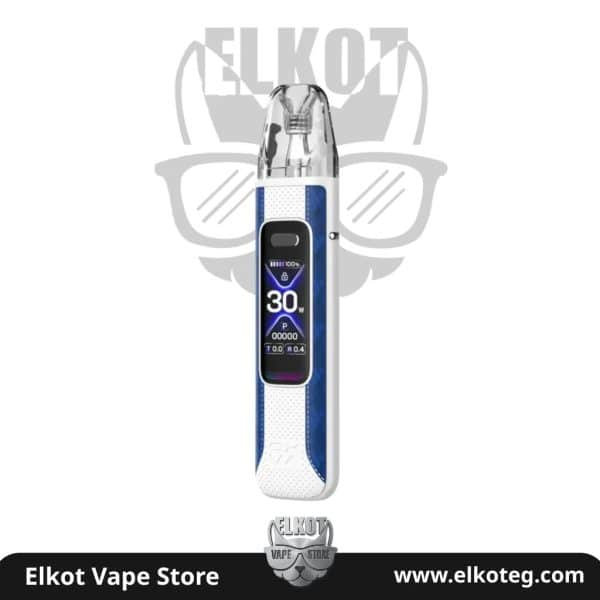 متجر فيب في زايد | تعرف على اقرب ستور ليك | فيب مصر - Elkot Store Xlim Pro 3 Top-Fill 0.6Ω Pod Cartridge