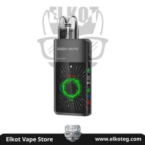 Geekvape Dig Q Vista Pod System Kit 1600mAh