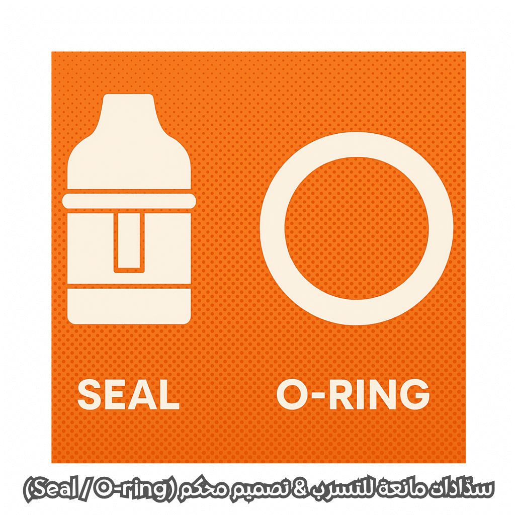 بود مقاوم للتسريب | أيهما أفضل 2025؟ | Best Leak-Proof Pod | فيب مصر - Elkot Store سدّادات مانعة للتسرب &Amp; تصميم محكم (Seal / O-Ring)