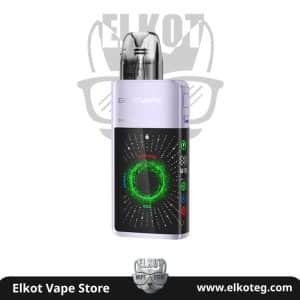 Geekvape Dig Q Vista Pod System Kit 1600mAh