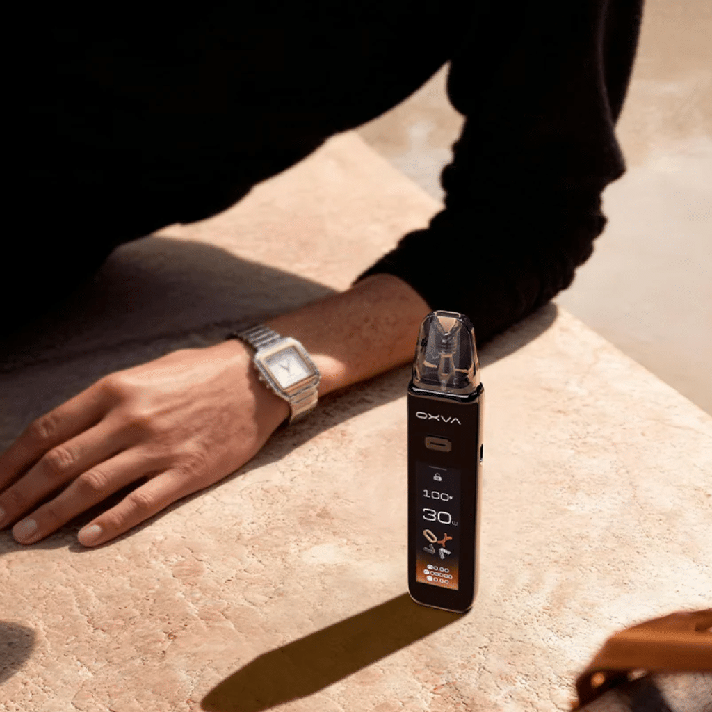 ترشيحات لأفضل سوائل النيكوتين المتوافقة