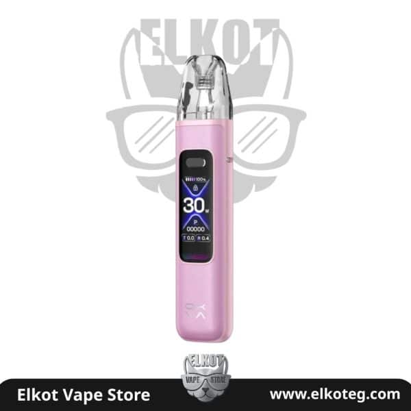 متجر فيب في زايد | تعرف على اقرب ستور ليك | فيب مصر - Elkot Store Oxva Xlim Pro 3 1500Mah Battery Pod Device