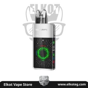 Geekvape Dig Q Vista Pod System Kit 1600mAh