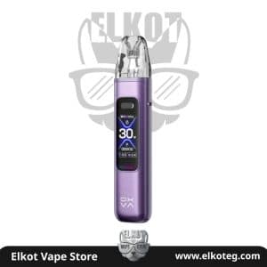 Xlim Pro 3 1.05 inch HD screen pod system