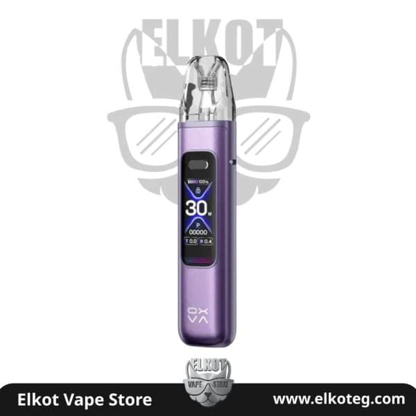 متجر فيب في زايد | تعرف على اقرب ستور ليك | فيب مصر - Elkot Store Xlim Pro 3 1.05 Inch Hd Screen Pod System