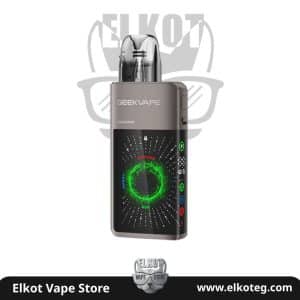 Geekvape Dig Q Vista Pod System Kit 1600mAh