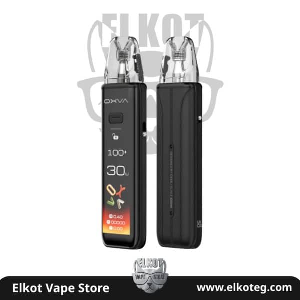 دليل شامل: أفضل فيب للمبتدئين في مصر 2026 (الأسعار والمواصفات) | فيب مصر - Elkot Store Oxva Xlim Pod System