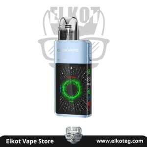 Geekvape Dig Q Vista Pod System Kit 1600mAh