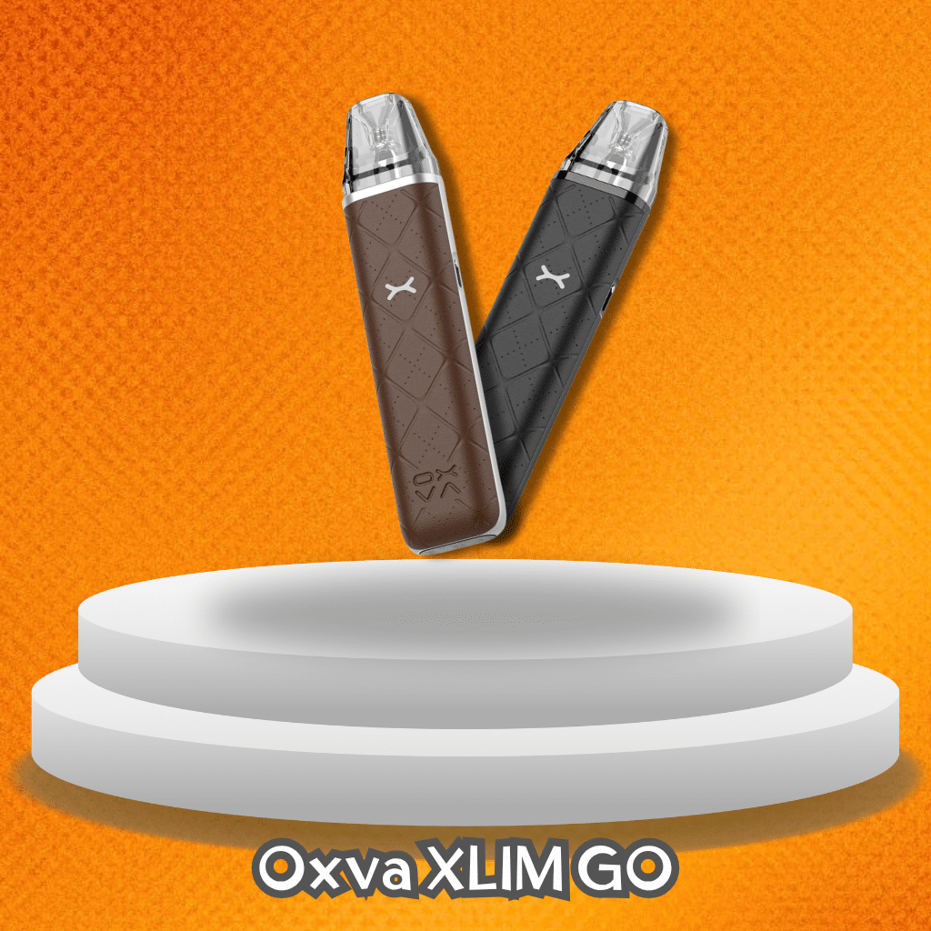 Oxva Xlim Go