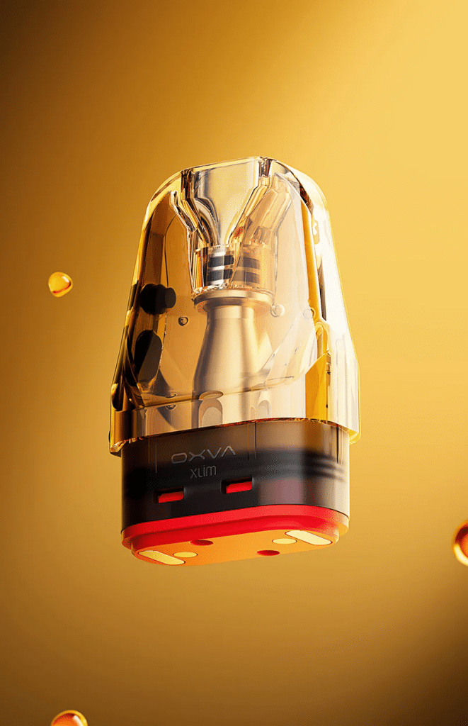 تثبيت البود والانتظار للتشرّب في اكسليم الترا 3