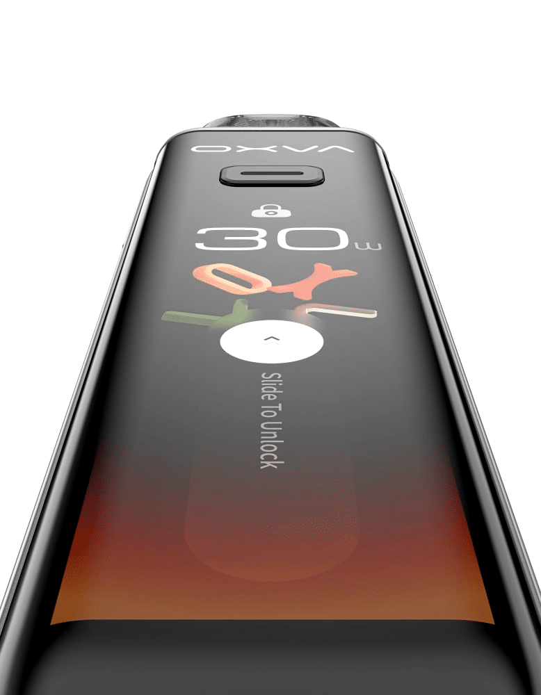 استخدام وتأمين زر السحب (Slide Lock) في اكسليم الترا 3