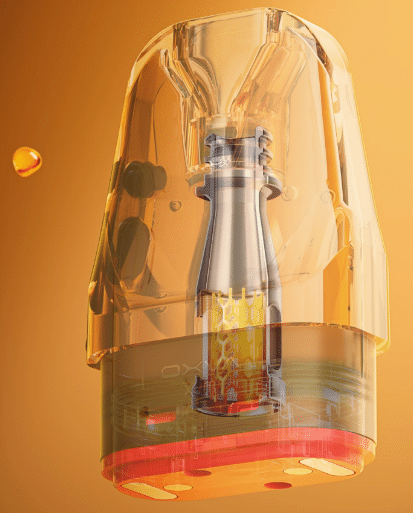 أفضل أنواع السوائل لضمان طول عمر الكويل في اوكسافا اكسليم