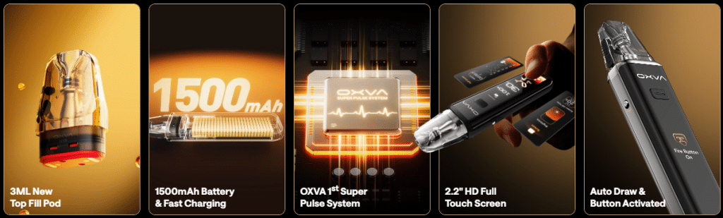 ما هي الجوانب التي ركز عليها اكسليم 3 الترا لتحسين تجربة المستخدمين؟