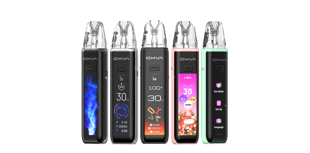 الخلاصة: الحكم النهائي على Oxva Xlim 3 Ultra