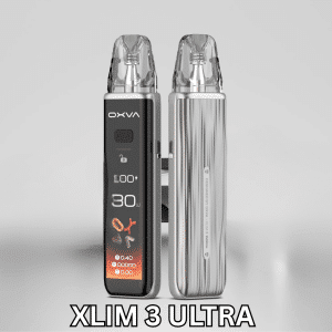 Oxva xlim 3 ultra