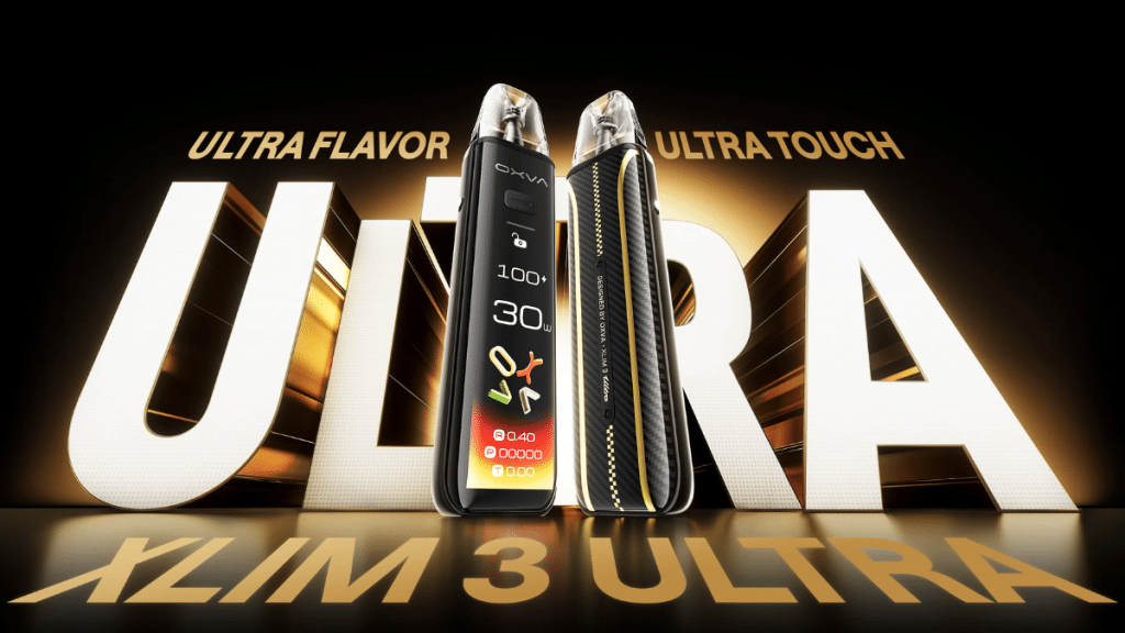 Xlim 3 Ultra: الابتكار الفائق والشاشة التفاعلية