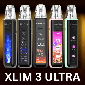 اكسليم 3 الترا