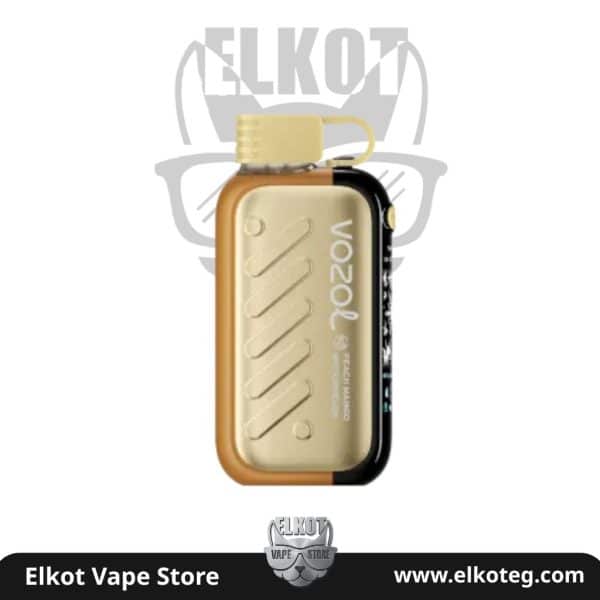 Vozol Vs Elf Bar أيهما أفضل لك؟ | مواصفات و اسعار | فيب مصر - Elkot Store Vozol Gear Ice &Amp; Sweet 50K 50Mg