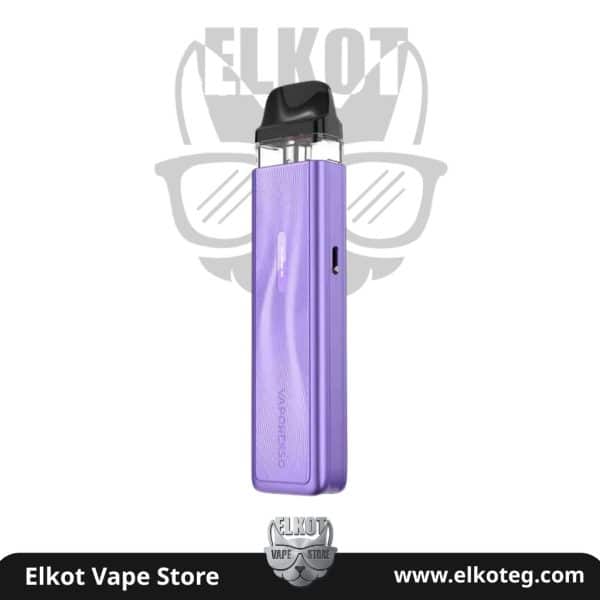 متجر فيب في زايد | تعرف على اقرب ستور ليك | فيب مصر - Elkot Store Vaporesso Xros 5 Mini 40W Dual Mesh Pod System With 1500Mah Battery