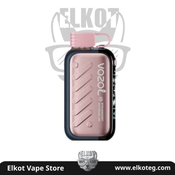 Vozol Vs Elf Bar أيهما أفضل لك؟ | مواصفات و اسعار | فيب مصر - Elkot Store Vozol Gear Ice &Amp; Sweet 50K 50Mg