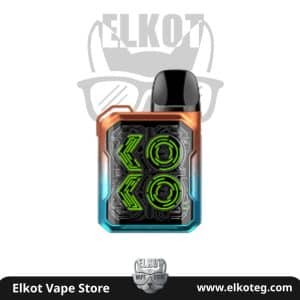 Caliburn gk2 koko pod