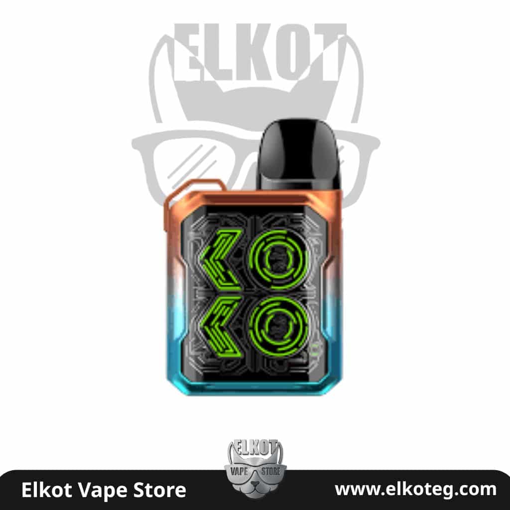 Caliburn Gk2 Koko Pod | فيب مصر - Elkot Store Caliburn Gk2 Koko Pod
