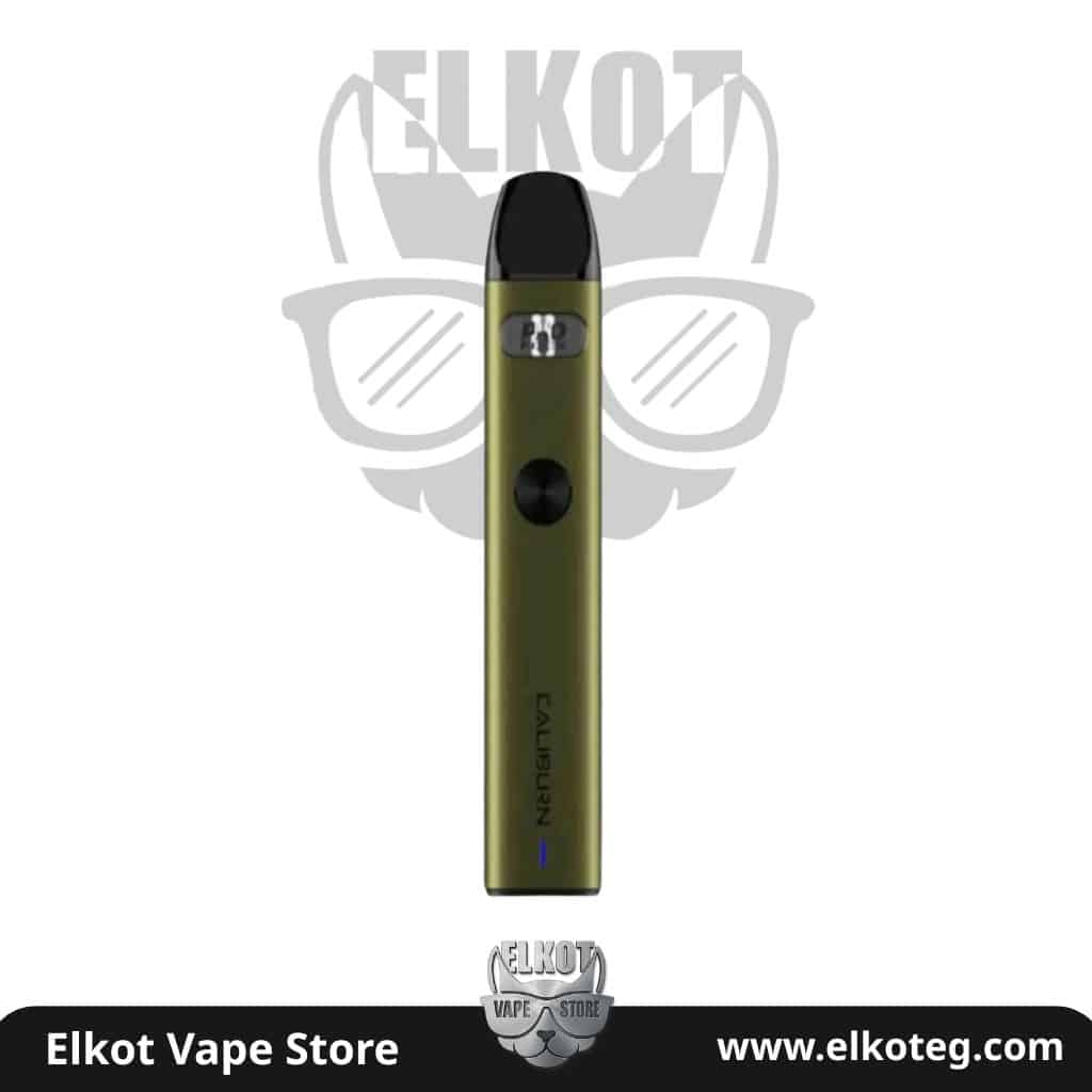 Caliburn A2 Pod | فيب مصر - Elkot Store Caliburn A2 Pod