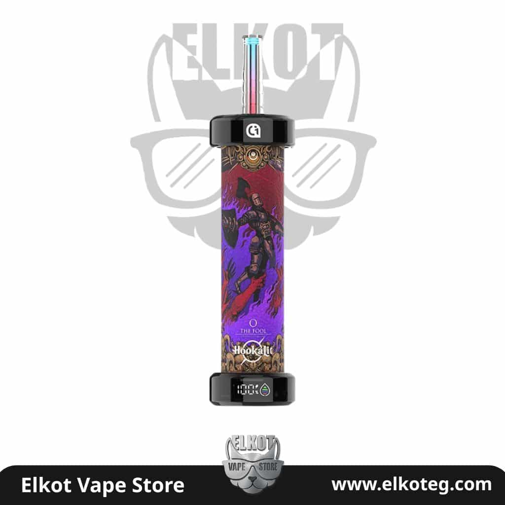 Premium Disposable | فيب مصر - Elkot Store Premium Disposable | Elkot Vape Store
