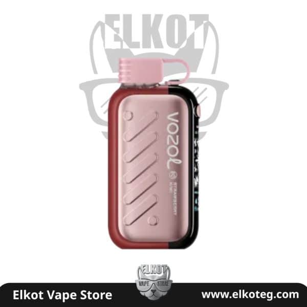 Vozol Vs Elf Bar أيهما أفضل لك؟ | مواصفات و اسعار | فيب مصر - Elkot Store Vozol Gear Ice &Amp; Sweet 50K 50Mg