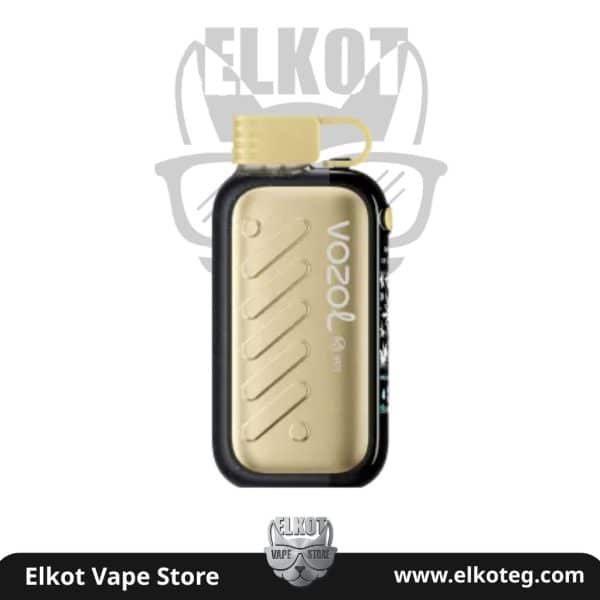 Vozol Vs Elf Bar أيهما أفضل لك؟ | مواصفات و اسعار | فيب مصر - Elkot Store Vozol Gear Ice &Amp; Sweet 50K 50Mg