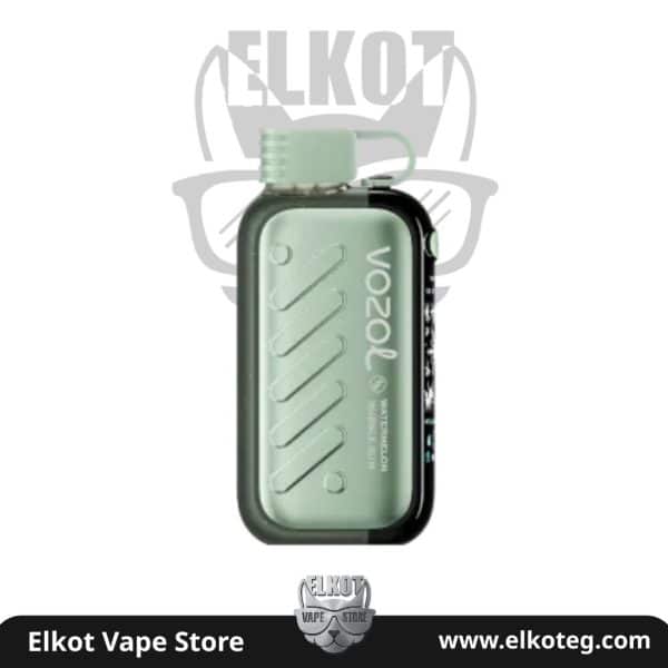 Vozol Vs Elf Bar أيهما أفضل لك؟ | مواصفات و اسعار | فيب مصر - Elkot Store Vozol Gear Ice &Amp; Sweet 50K 50Mg
