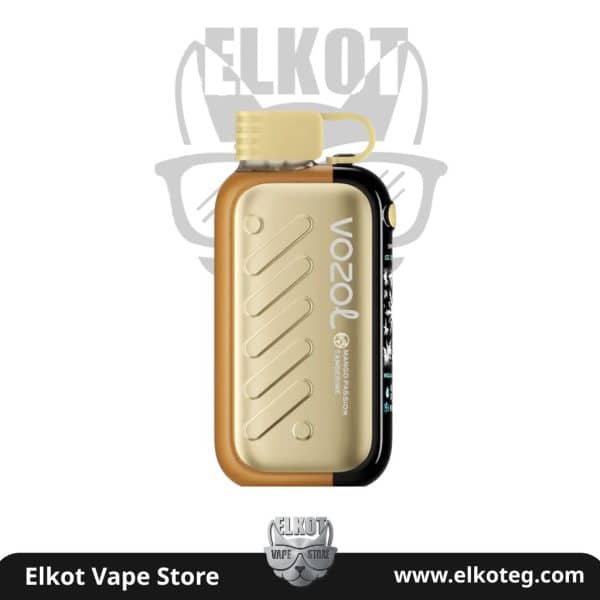 Vozol Vs Elf Bar أيهما أفضل لك؟ | مواصفات و اسعار | فيب مصر - Elkot Store Vozol Gear Ice &Amp; Sweet 50K 50Mg