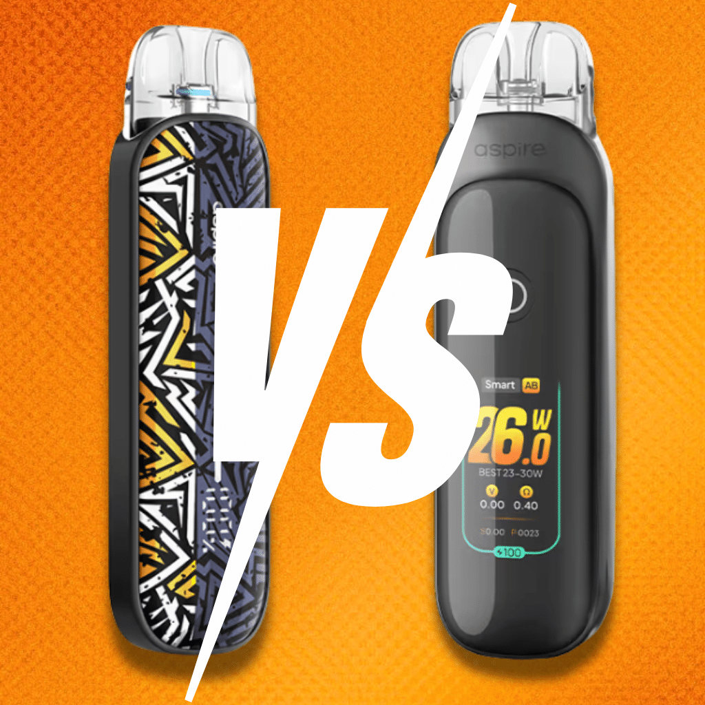 مقارنة اسباير بيكسو و بيكسو اورا | ايهما افضل لك 2025 | فيب مصر - Elkot Store الخلاصة والتوصية النهائية