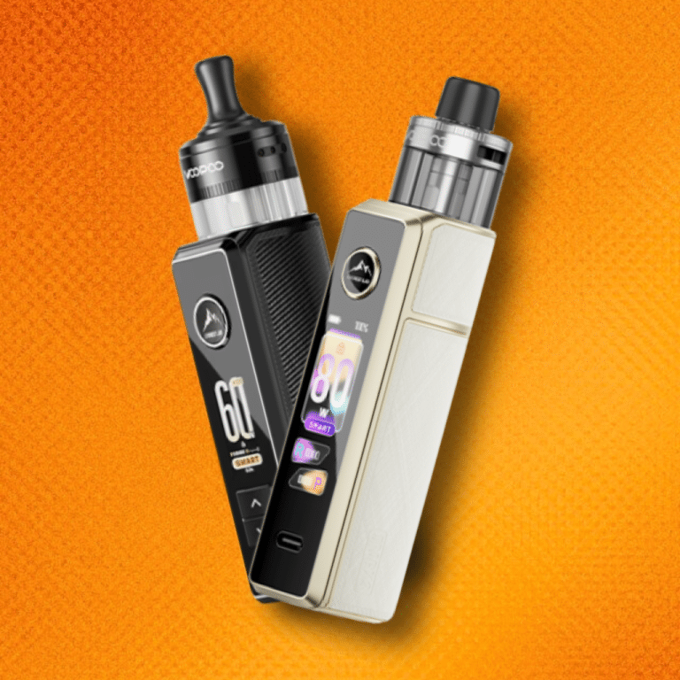 مقارنة دراج x3 و دراج s3 | اسعار ومميزات | Best Pod Mod 2025