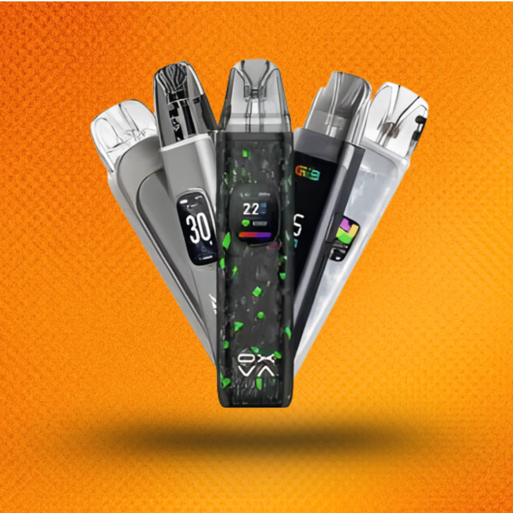 بود فيب : اكتشف كيف بدأ البود و كيف تطور | Best Pod 2025 | فيب مصر - Elkot Store هل بود فيب مناسب لك في 2025