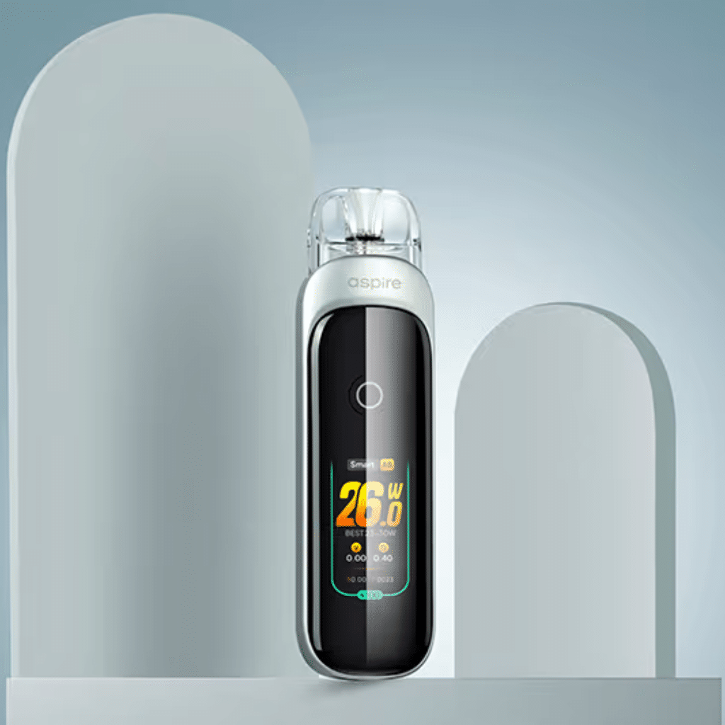 مقارنة اسباير بيكسو و بيكسو اورا | ايهما افضل لك 2025 | فيب مصر - Elkot Store شريحة Aspire Asp: ميزات الحماية والوظائف الذكية