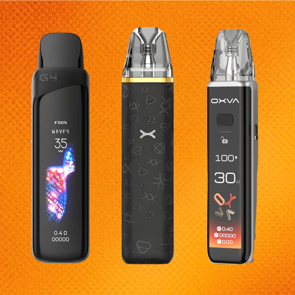 بود فيب : اكتشف كيف بدأ البود و كيف تطور | Best Pod 2025 | فيب مصر - Elkot Store الخلاصة