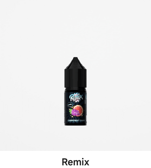 طوكيو بود : اعرف احدث بود من طوكيو و افضل نكهات ليكويد طوكيو 2025 | فيب مصر - Elkot Store سلسلة Remix من ليكويد طوكيو