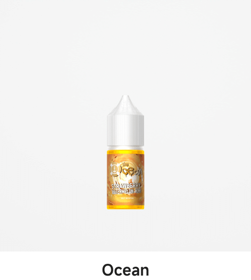 طوكيو بود : اعرف احدث بود من طوكيو و افضل نكهات ليكويد طوكيو 2025 | فيب مصر - Elkot Store سلسلة The Ocean من ليكويد طوكيو