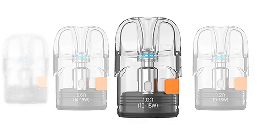 مقارنة اسباير بيكسو و بيكسو اورا | ايهما افضل لك 2025 | فيب مصر - Elkot Store التوافق الموثوق مع نظام بيكسو بود