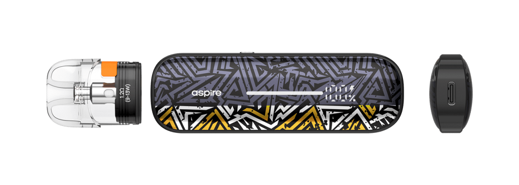 مقارنة اسباير بيكسو و بيكسو اورا | ايهما افضل لك 2025 | فيب مصر - Elkot Store تدفق الهواء: التخصيص الدقيق في كلا الجهازين