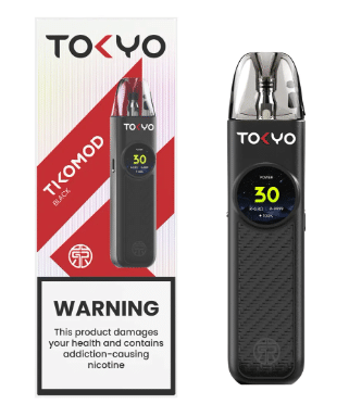 طوكيو بود : اعرف احدث بود من طوكيو و افضل نكهات ليكويد طوكيو 2025 | فيب مصر - Elkot Store مواصفات طوكيو بود