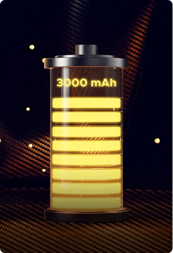 دراج S3 | اقوى بود مود 2025 | Best Pod Mod 2025 | فيب مصر - Elkot Store الأداء والبطارية