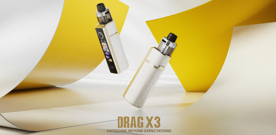 دراج X3 | افضل بود مود 2025 | Best Pod Mod 2025 | فيب مصر - Elkot Store نبذة عن دراج X3