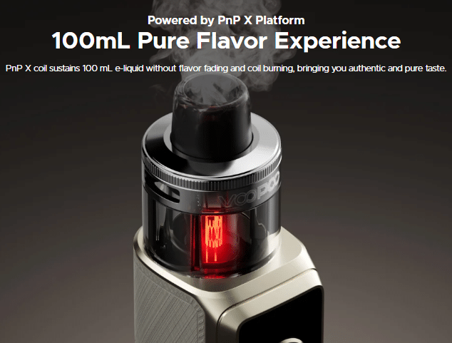 دراج X3 | افضل بود مود 2025 | Best Pod Mod 2025 | فيب مصر - Elkot Store الـ &Quot;100 مل بدون تلاشي النكهة&Quot;: تقنية عمر الكويل