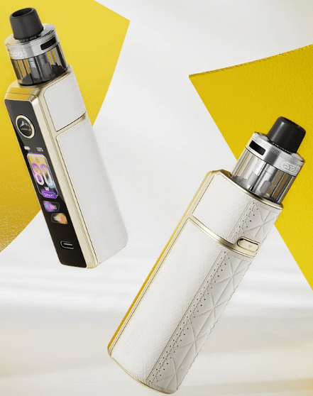 مقارنة دراج X3 و دراج S3 | اسعار ومميزات | Best Pod Mod 2025 | فيب مصر - Elkot Store Voopoo Drag X3